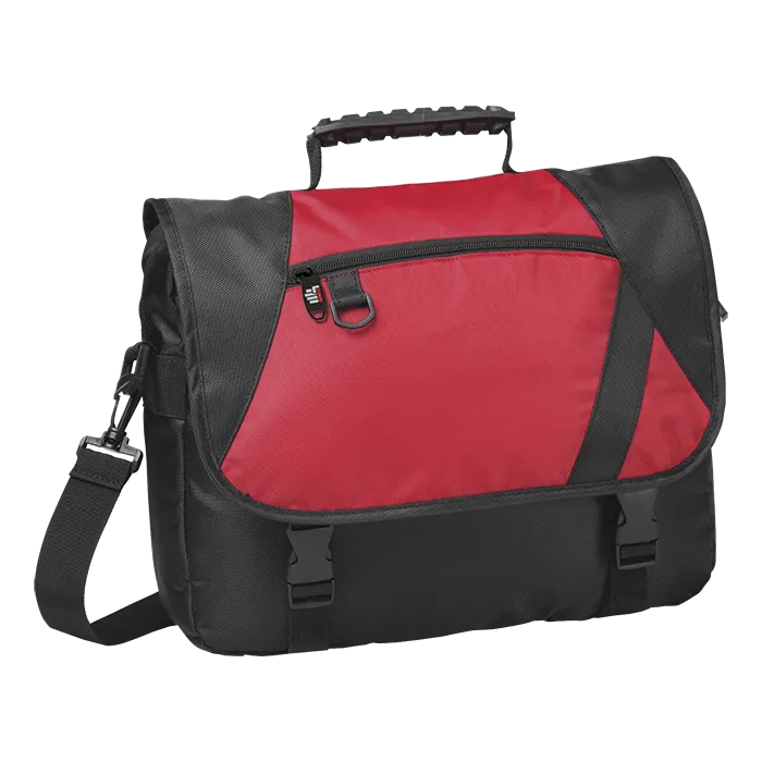 Charter Laptop Bag