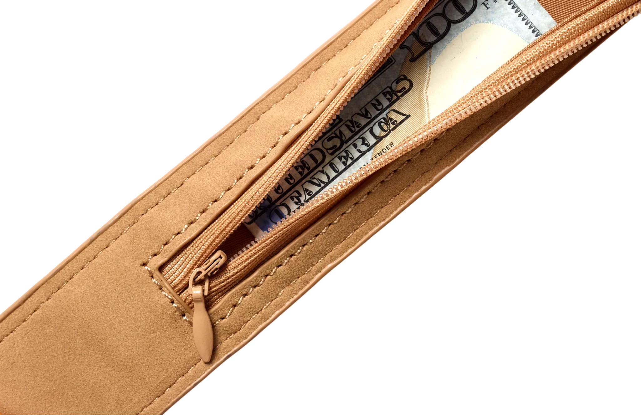Citizen Hyde Lockable, Odor Resistant Belt Bag, The Marley