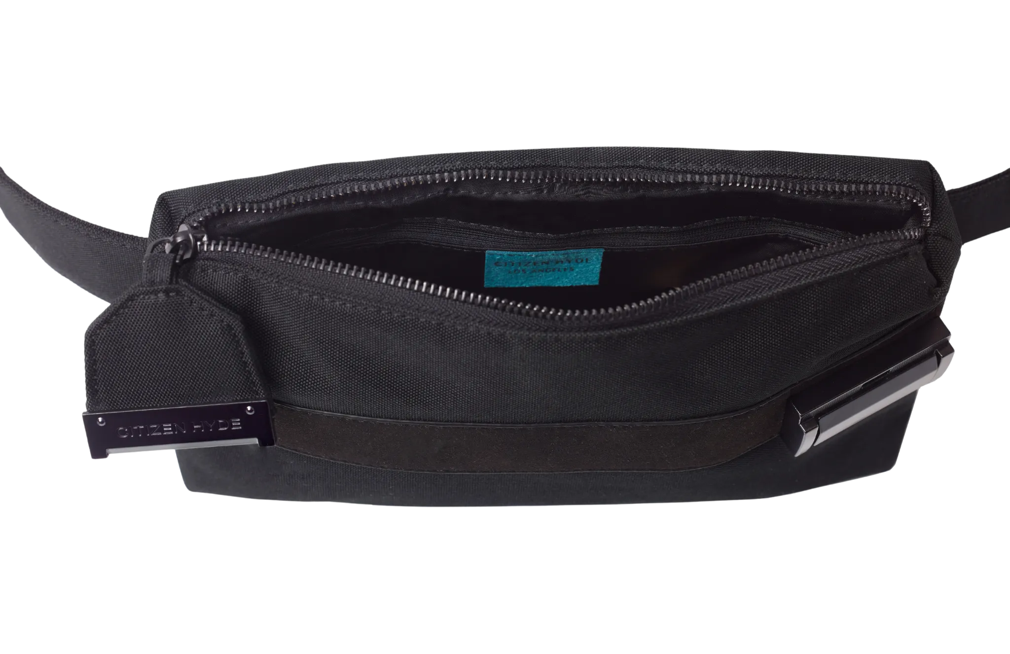 Citizen Hyde Lockable, Odor Resistant Belt Bag, The Marley