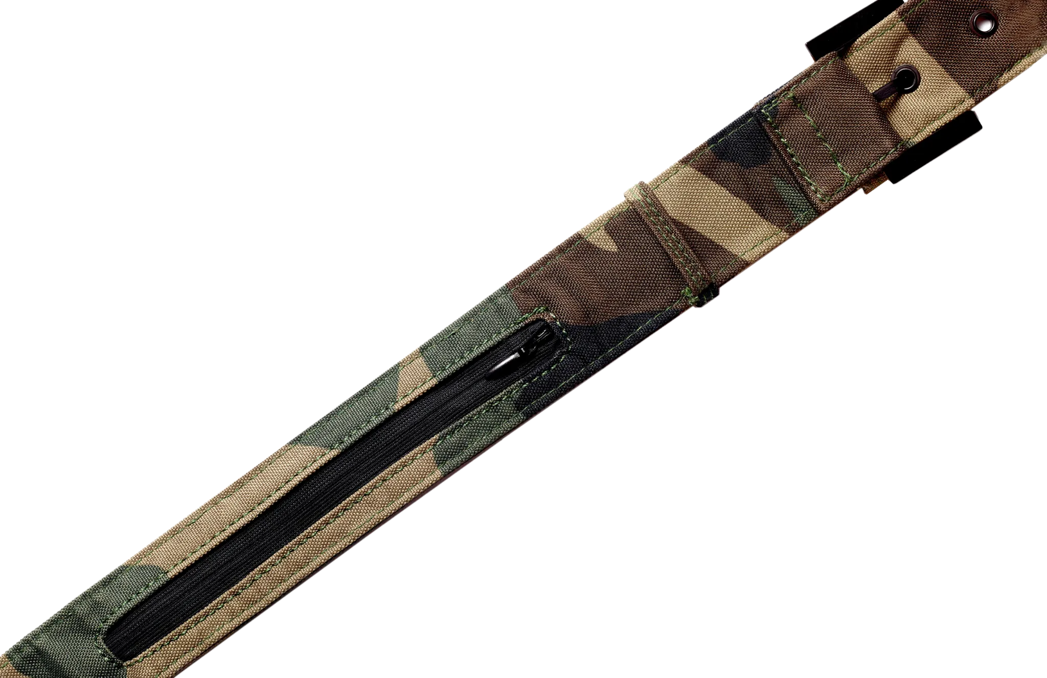 Citizen Hyde Lockable, Odor Resistant Belt Bag, The Marley