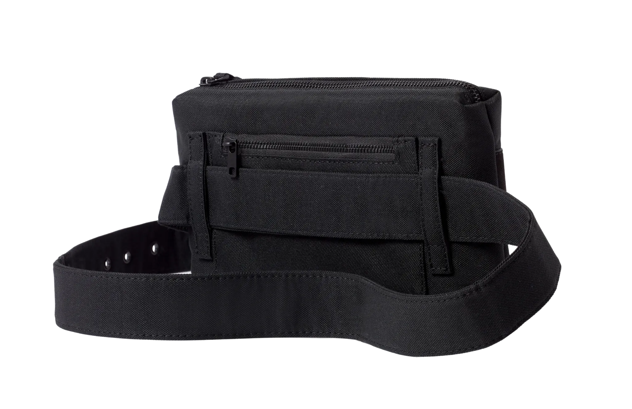 Citizen Hyde Lockable, Odor Resistant Belt Bag, The Marley