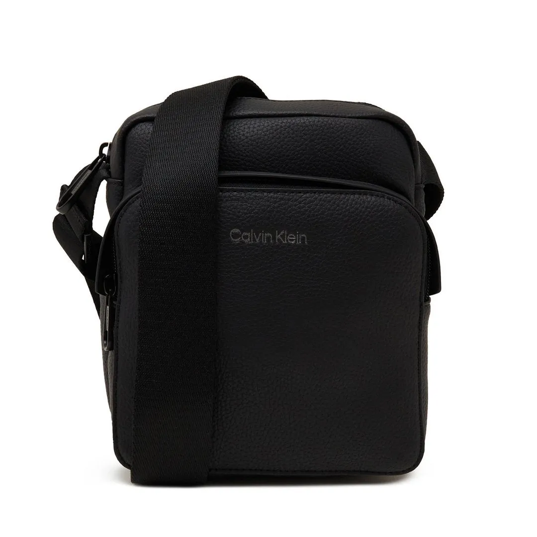 Ck Must Reporter S W/ Bax/ Os