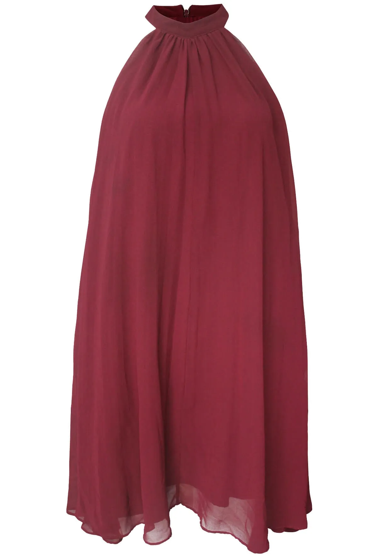 Clarity Mini Dress