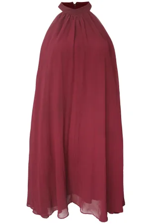 Clarity Mini Dress