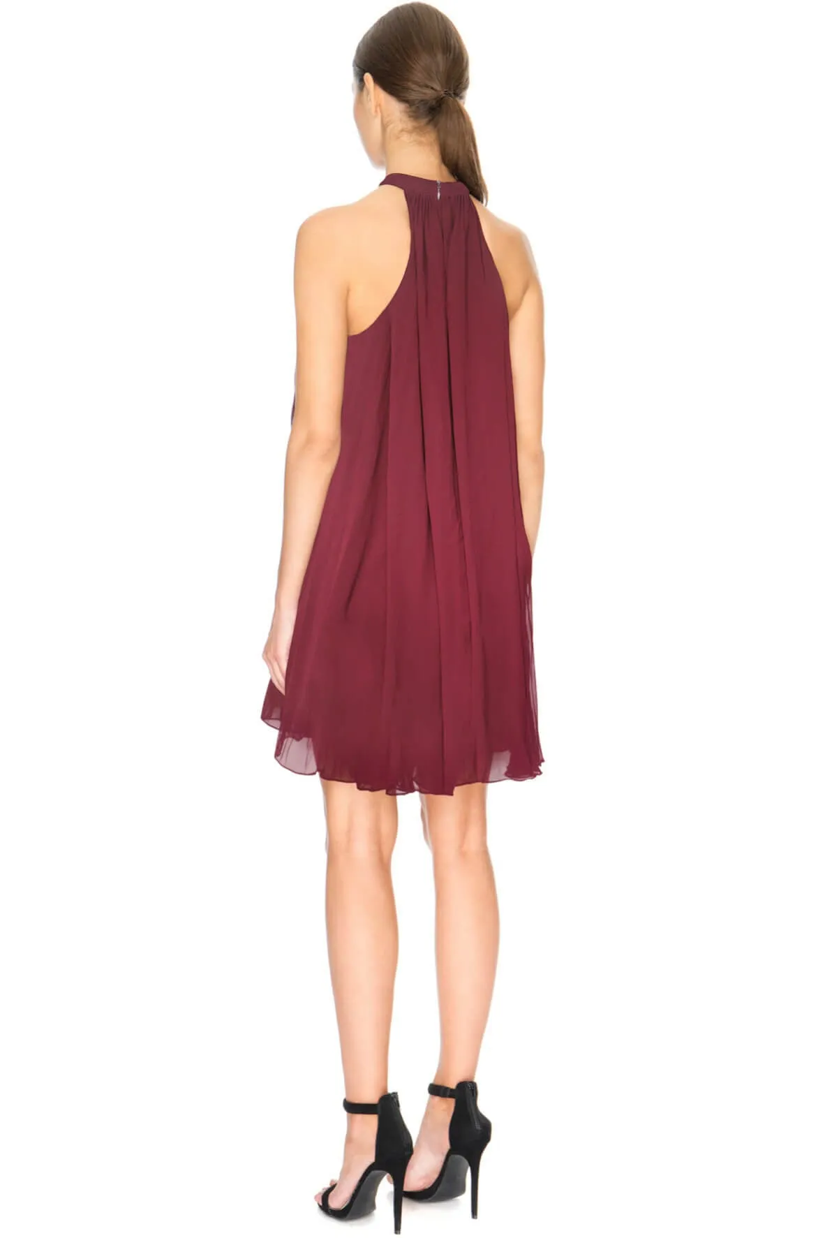 Clarity Mini Dress