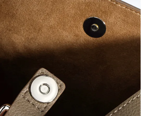 Classic Charm Hobo Bag