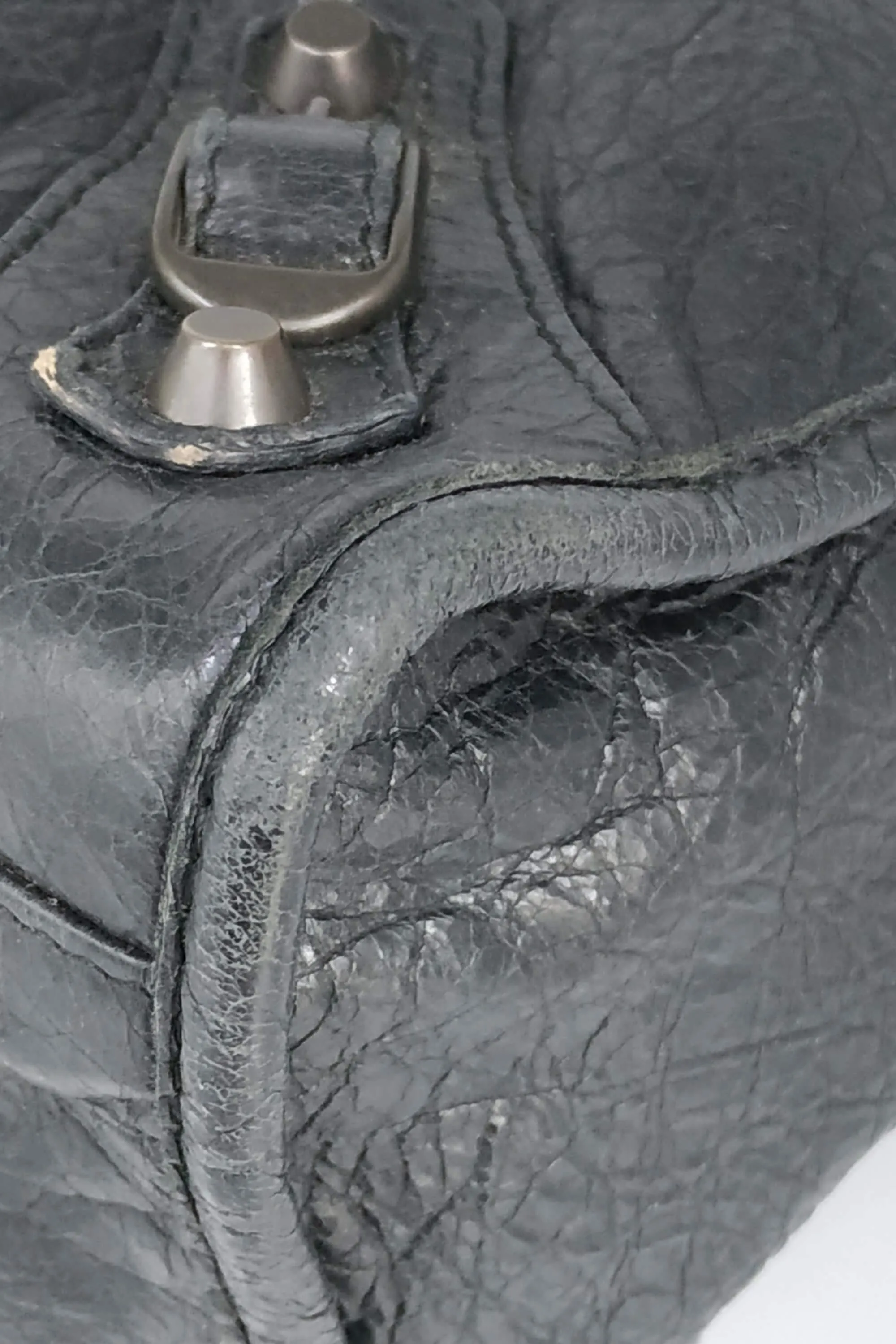 Classic City M Black
