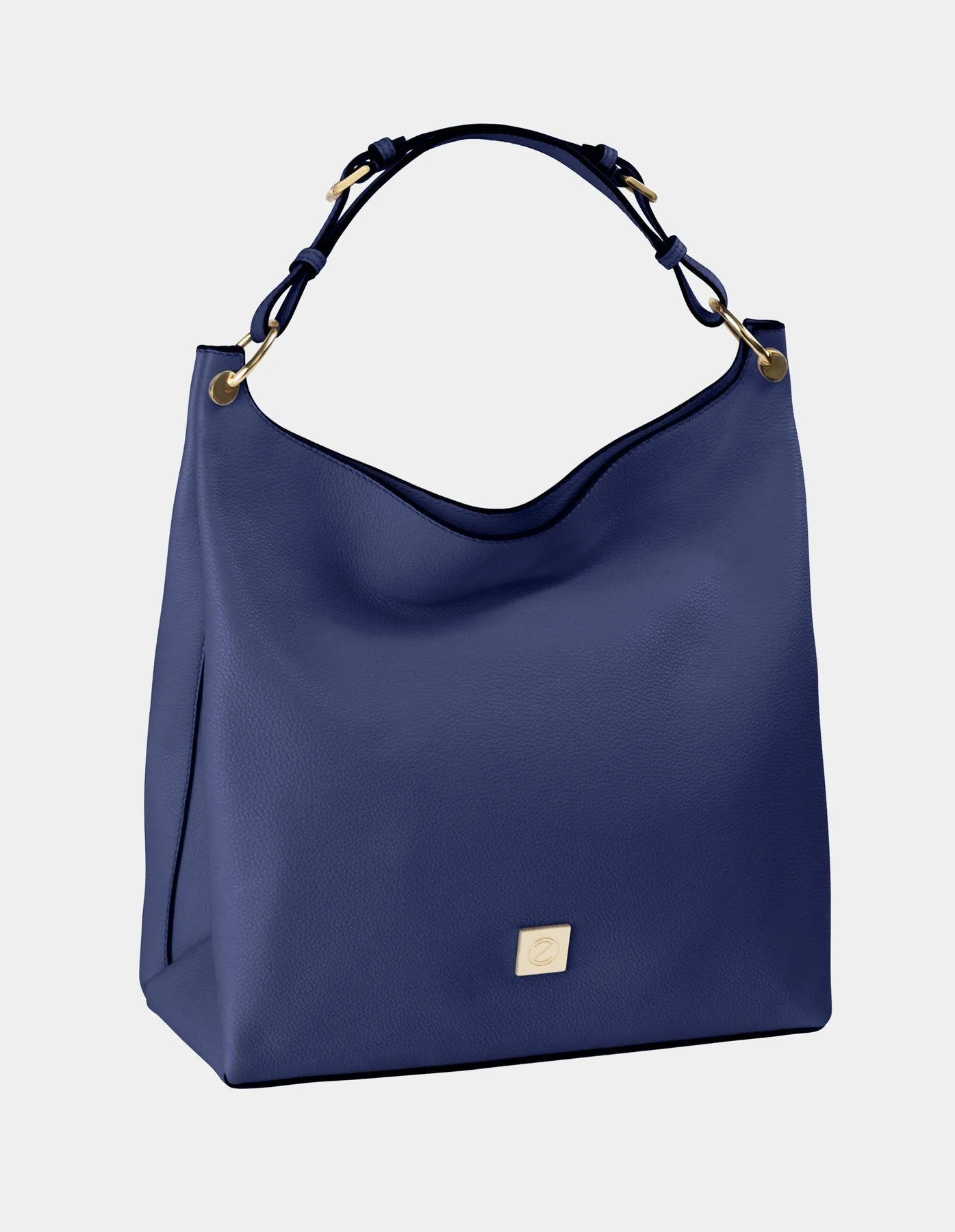 Clementia Hobo Bag Light Beige