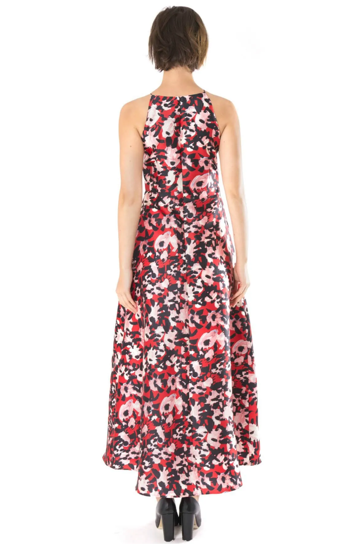 Cleome Gown