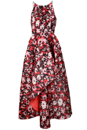 Cleome Gown