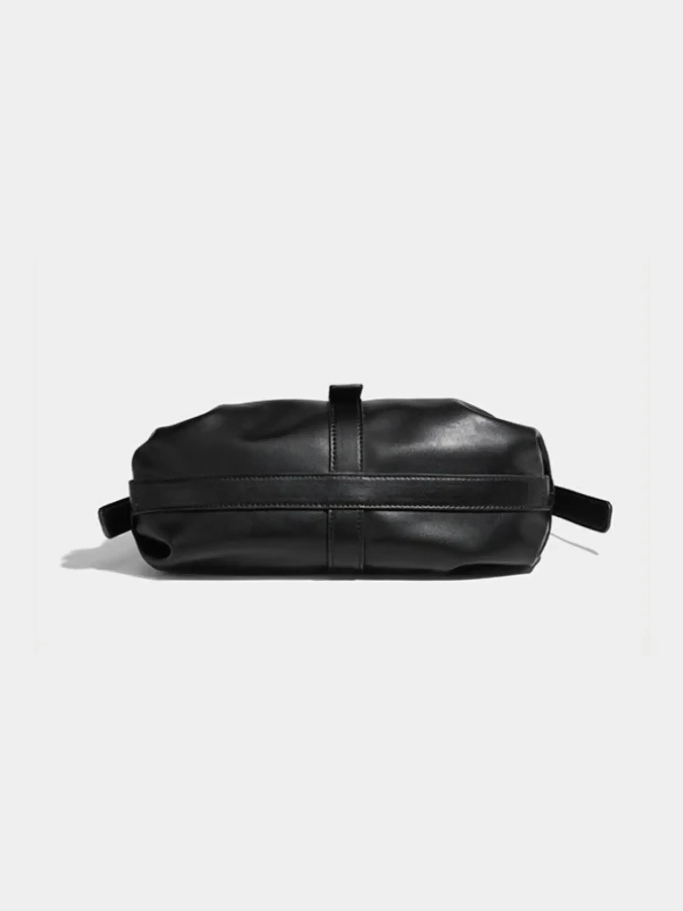 Contemporary Soft Hobo Bag