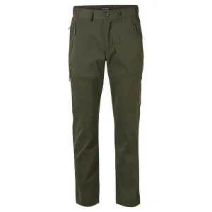 Craghoppers Men's Kiwi Pro Trousers Khaki CMJ564