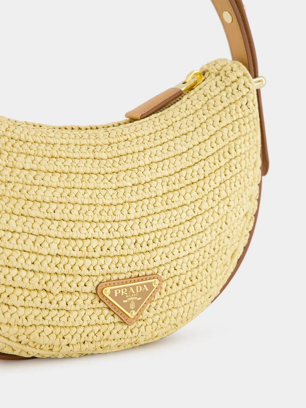 Crochet Shoulder Bag