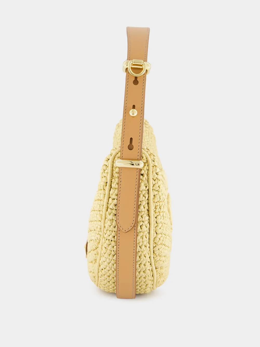 Crochet Shoulder Bag