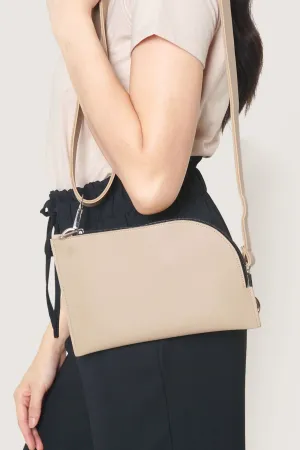 Curved Waist Pack