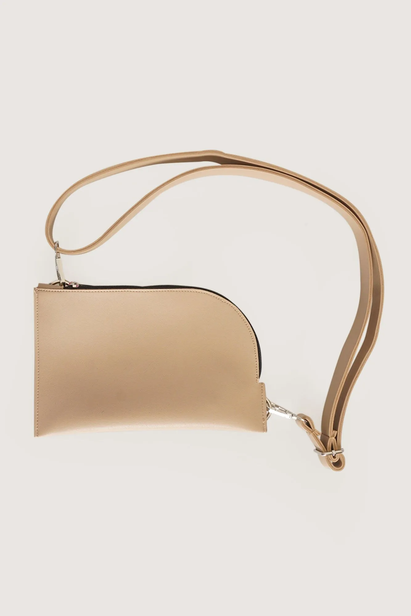 Curved Waist Pack
