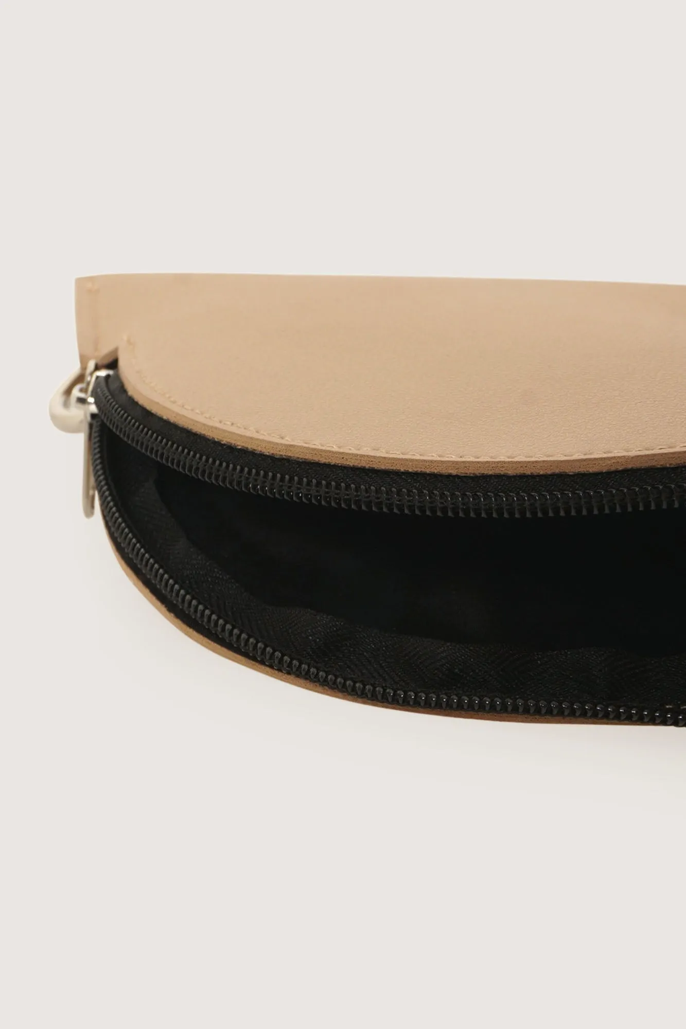 Curved Waist Pack