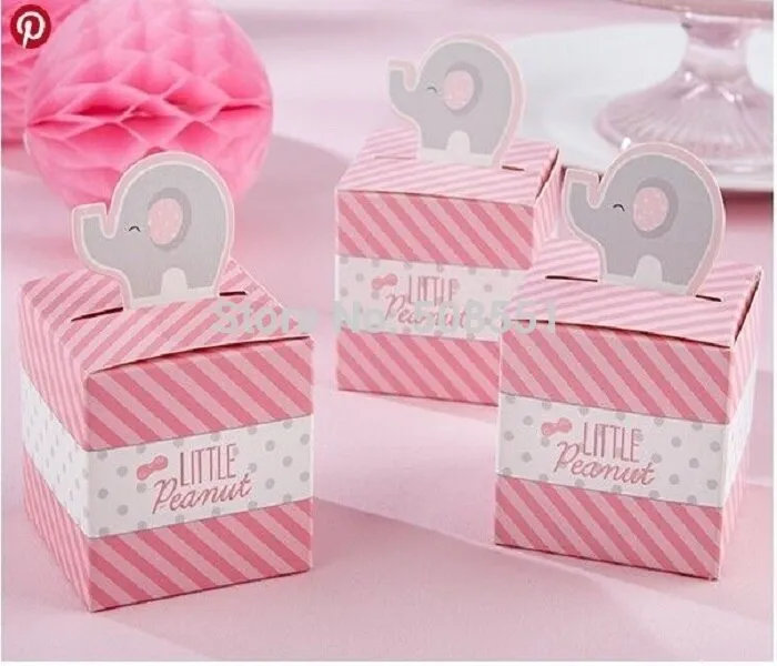 Cute Paperboard Gift Bags