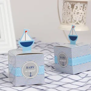 Cute Paperboard Gift Bags