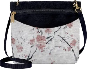 Danny K. Women's Tapestry Bag Shoulder Handbag, Sugaree Purse Handmade in the USA