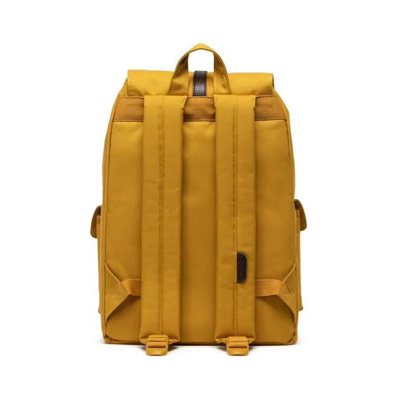 Dawson Backpack Yellow