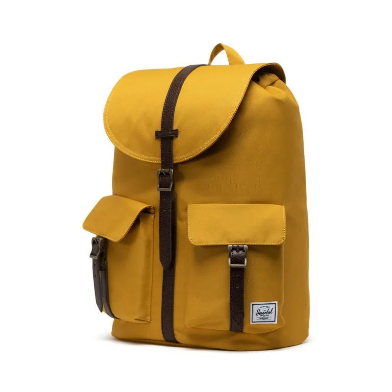 Dawson Backpack Yellow