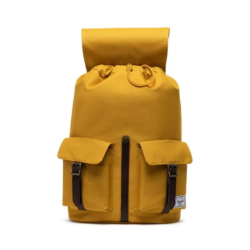 Dawson Backpack Yellow
