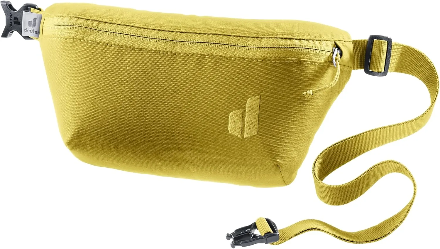 Deuter Avengo 1.5 Liter Crossbody Lifestyle Hip Bag/Fanny Pack for Travel & Everyday
