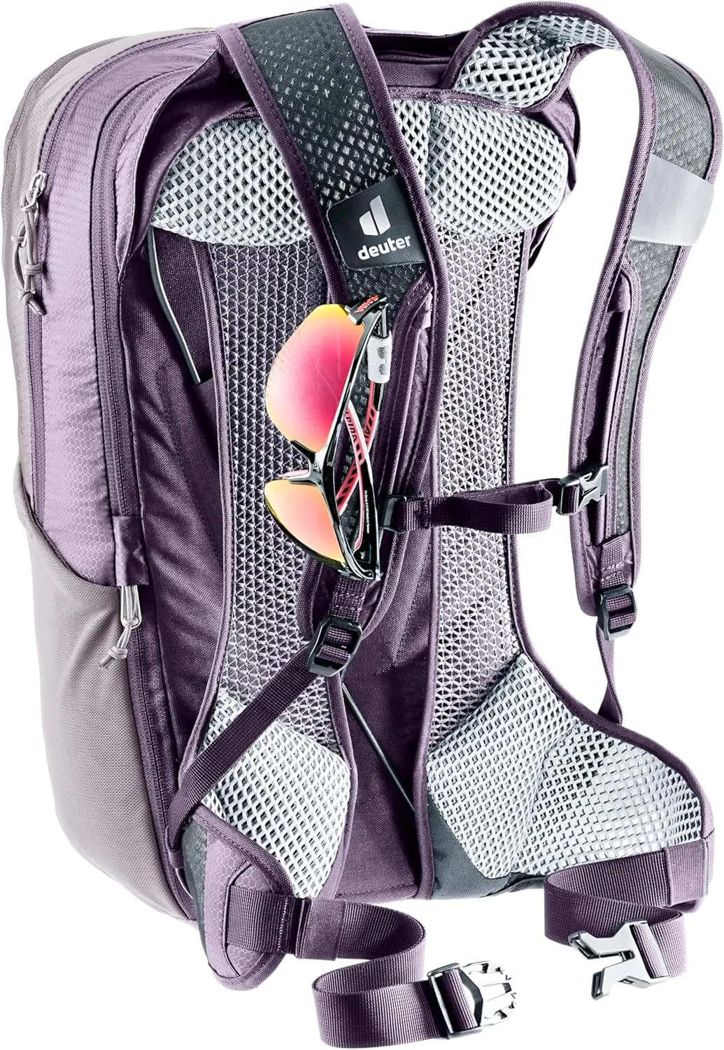 deuter Minimalistic, Lavender-Purple, 14 3 L