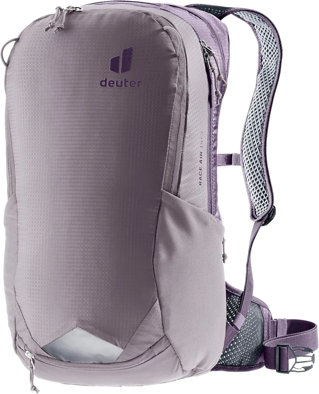 deuter Minimalistic, Lavender-Purple, 14 3 L