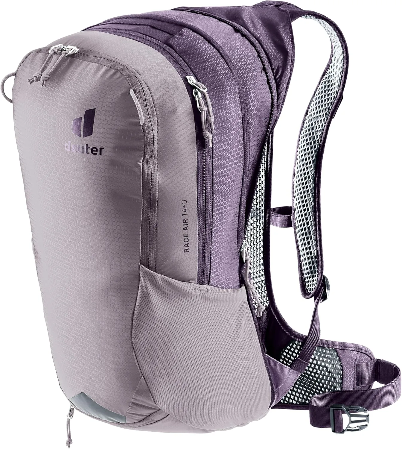 deuter Minimalistic, Lavender-Purple, 14 3 L