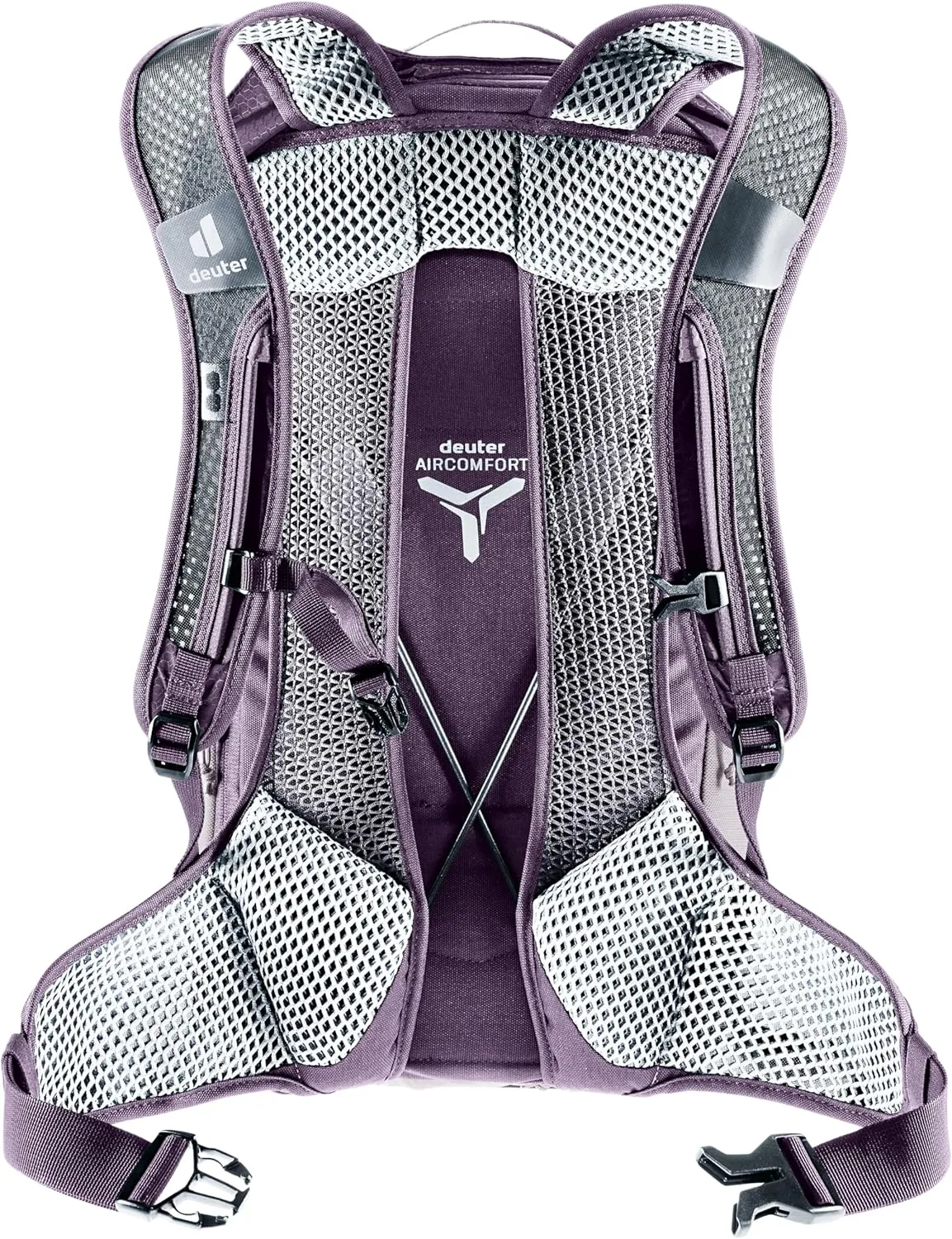 deuter Minimalistic, Lavender-Purple, 14 3 L