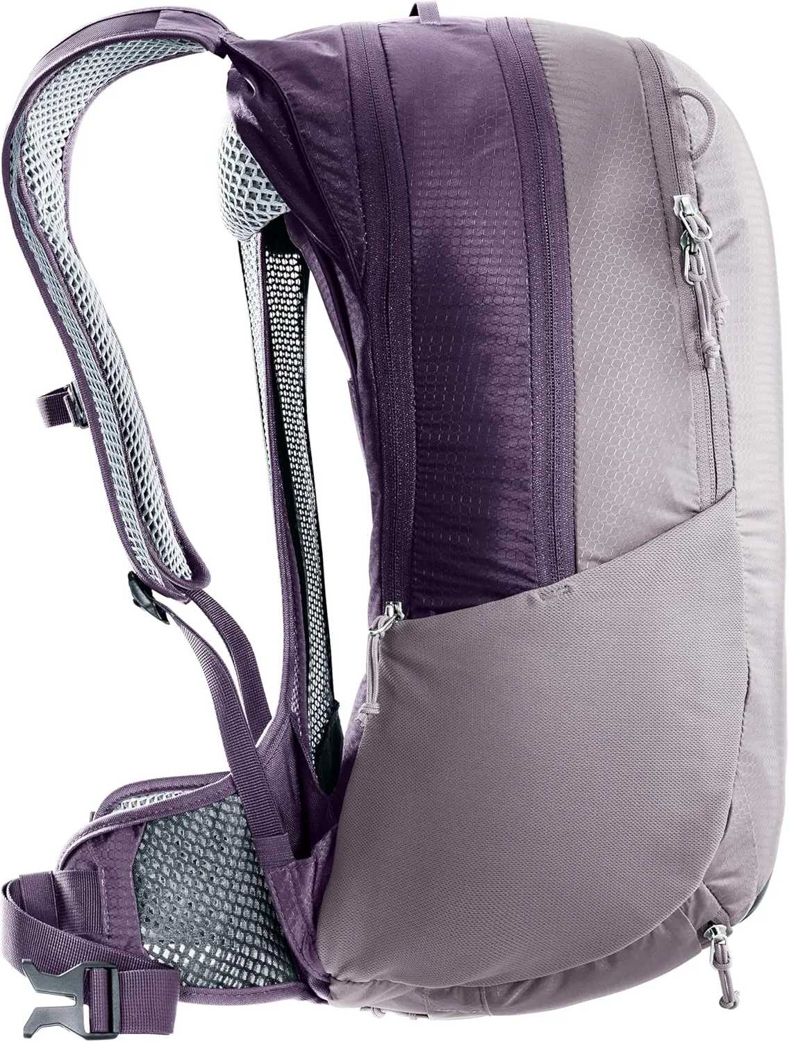 deuter Minimalistic, Lavender-Purple, 14 3 L