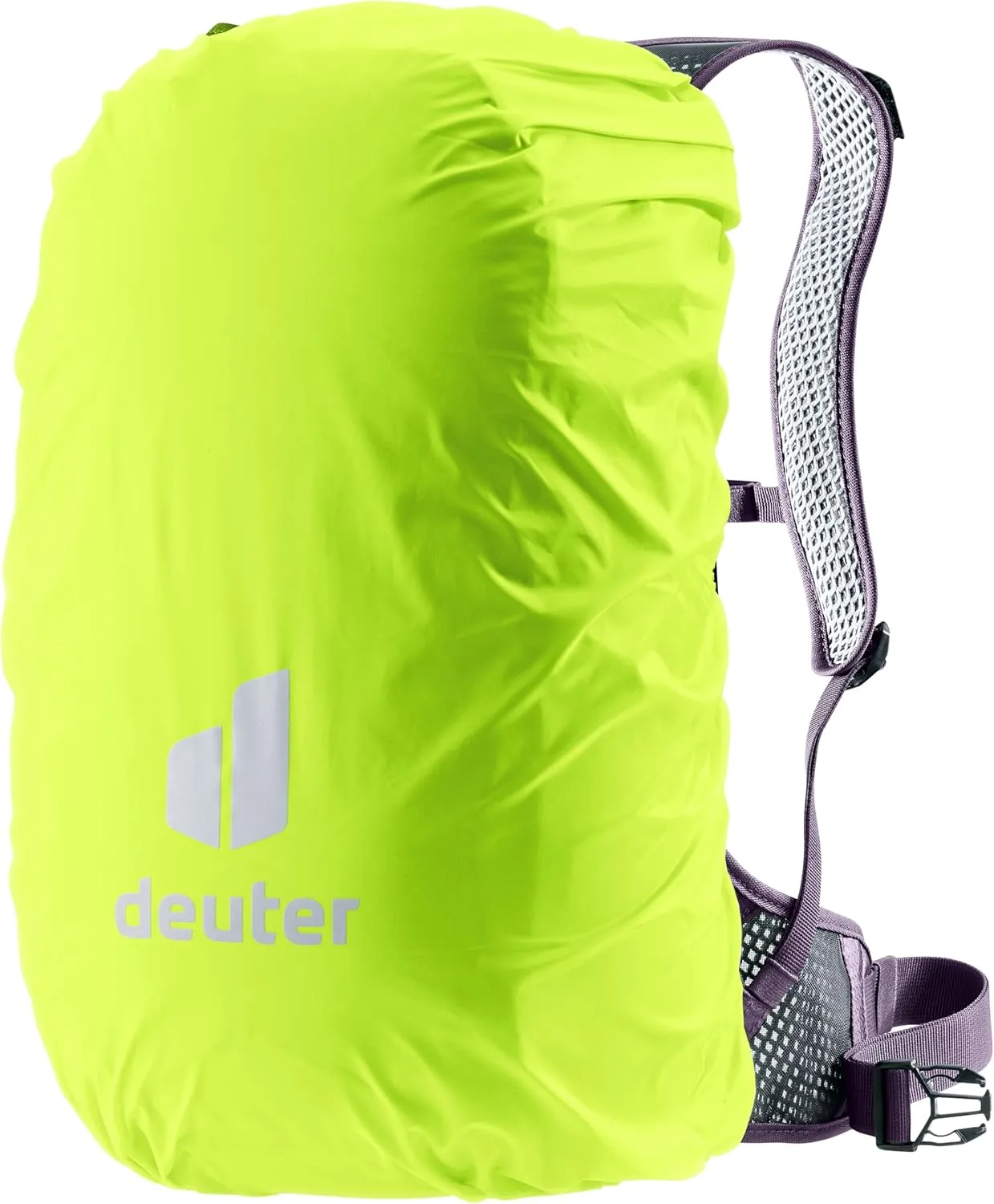 deuter Minimalistic, Lavender-Purple, 14 3 L
