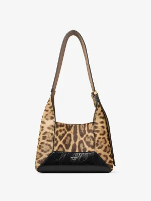 Diamond Hobo/S shoulder bag