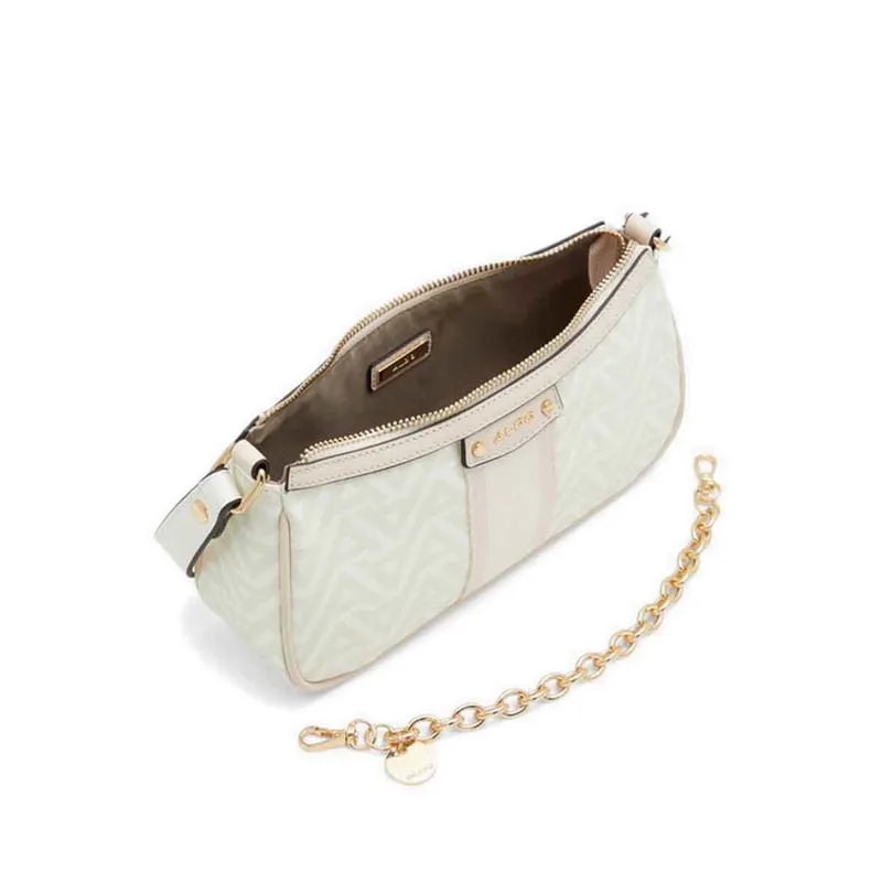 Dionne Shoulder Bag - Light Pink