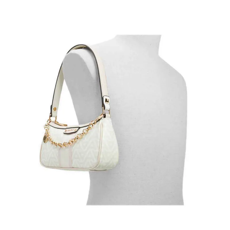 Dionne Shoulder Bag - Light Pink