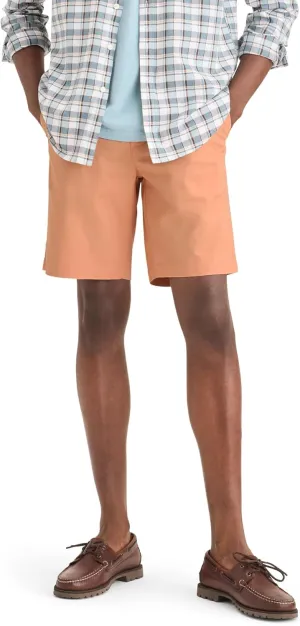 DOCKERS Men's Ultimate Straight Fit Supreme Flex Shorts