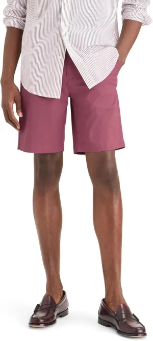 Dockers Men's Ultimate Straight Fit Supreme Flex Shorts
