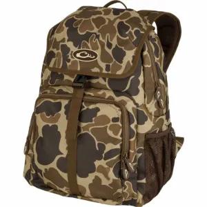 Drake Essentials Daypack