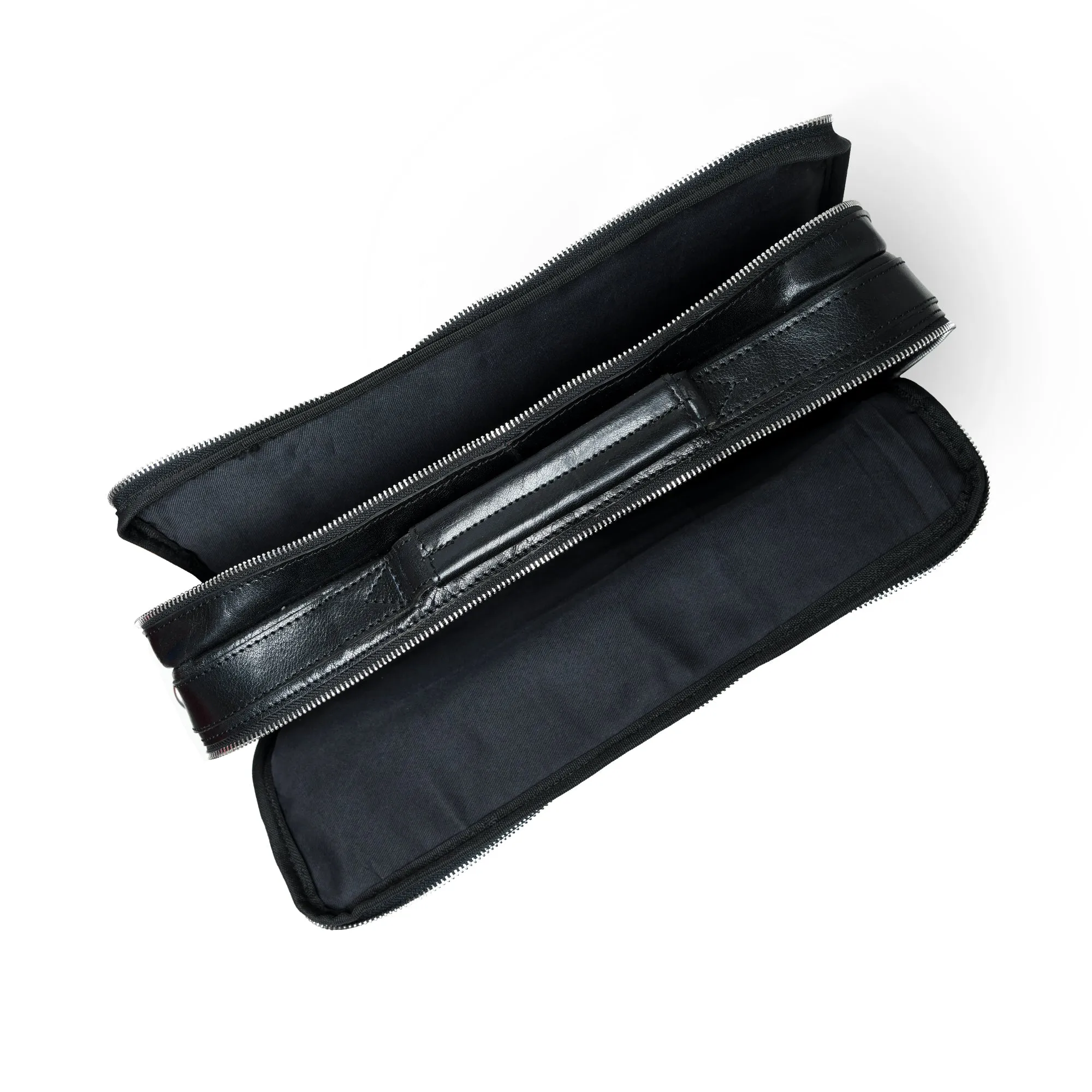 Early-bird price Travel JetBlack Office Briefcase Hassle-free returns