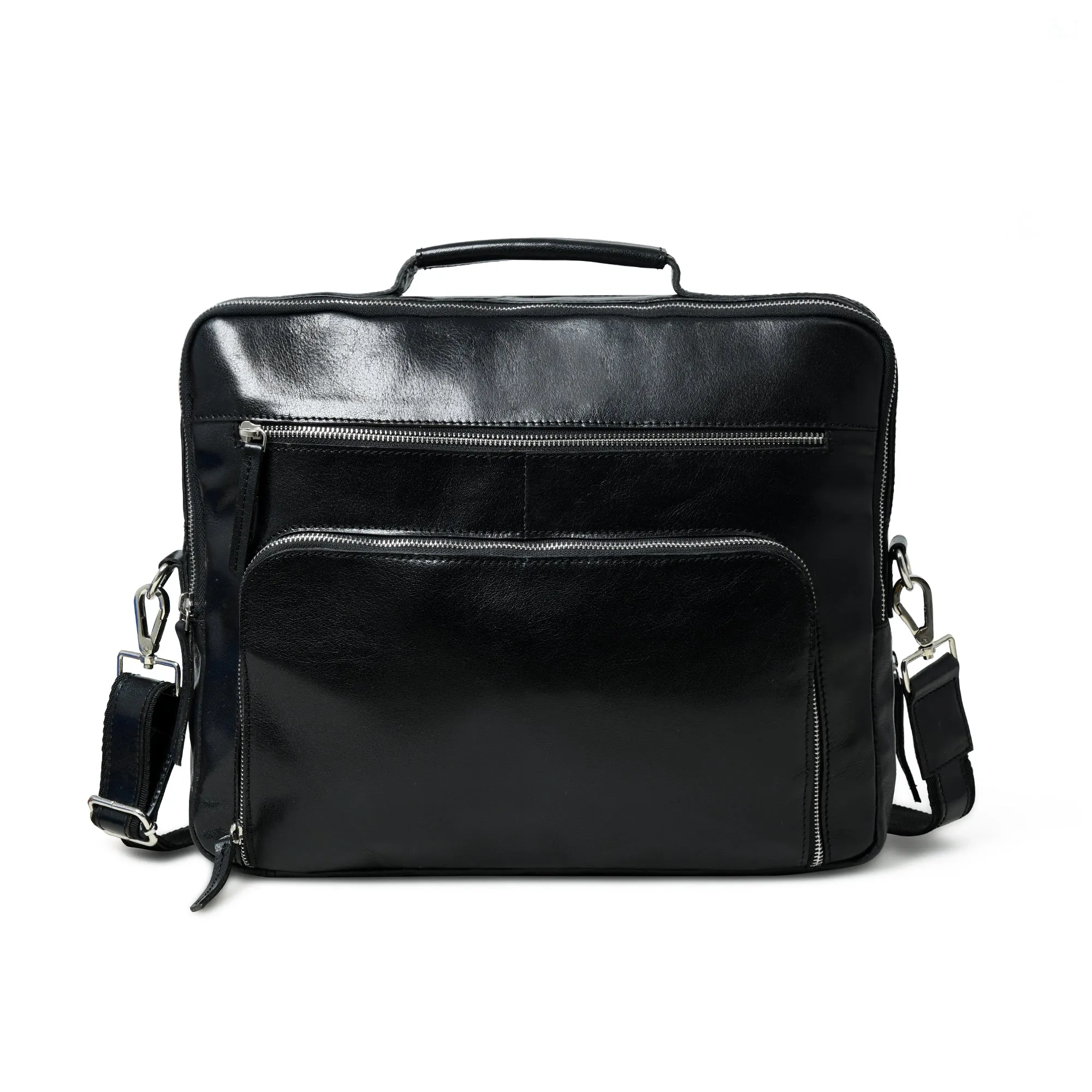 Early-bird price Travel JetBlack Office Briefcase Hassle-free returns