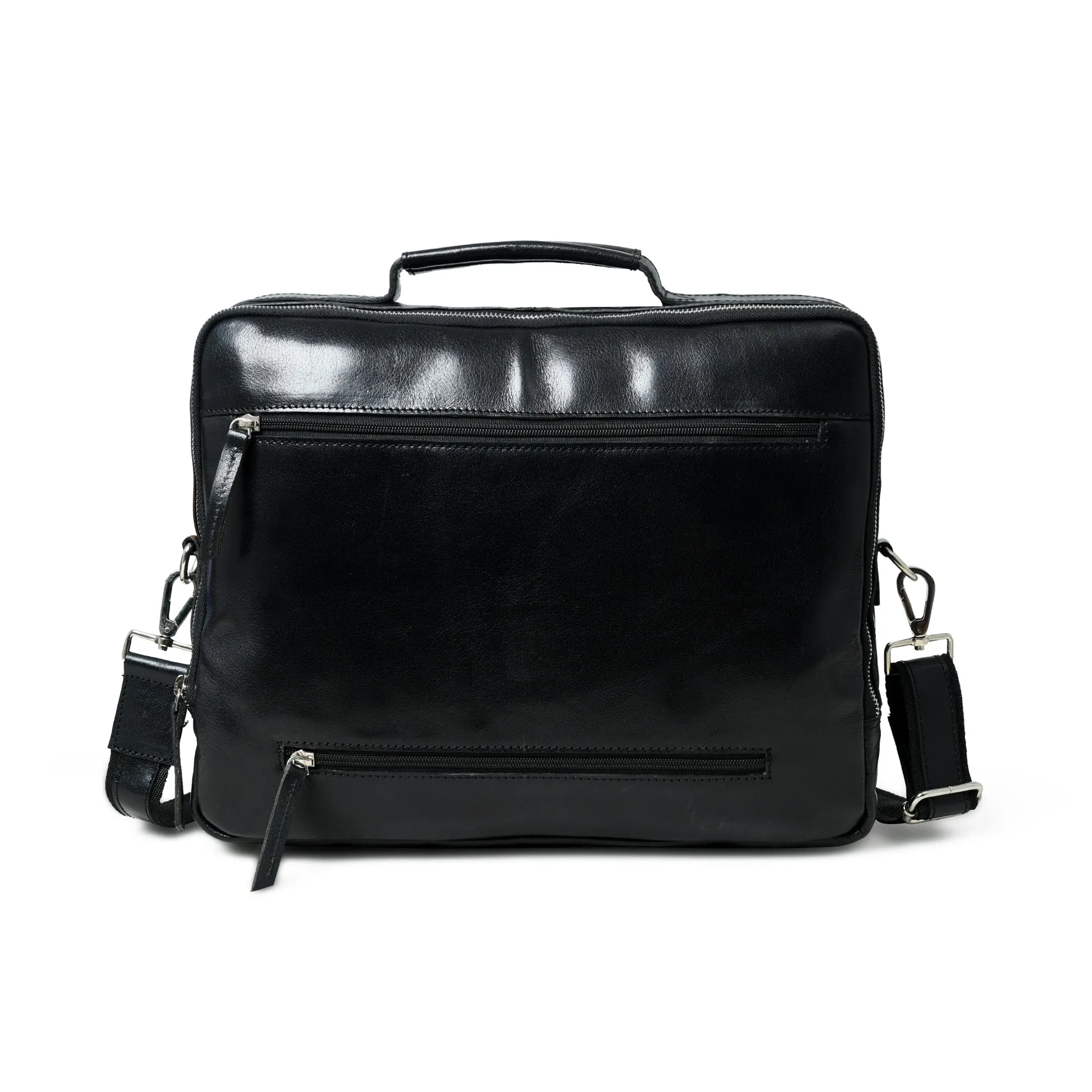 Early-bird price Travel JetBlack Office Briefcase Hassle-free returns
