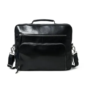 Early-bird price Travel JetBlack Office Briefcase Hassle-free returns