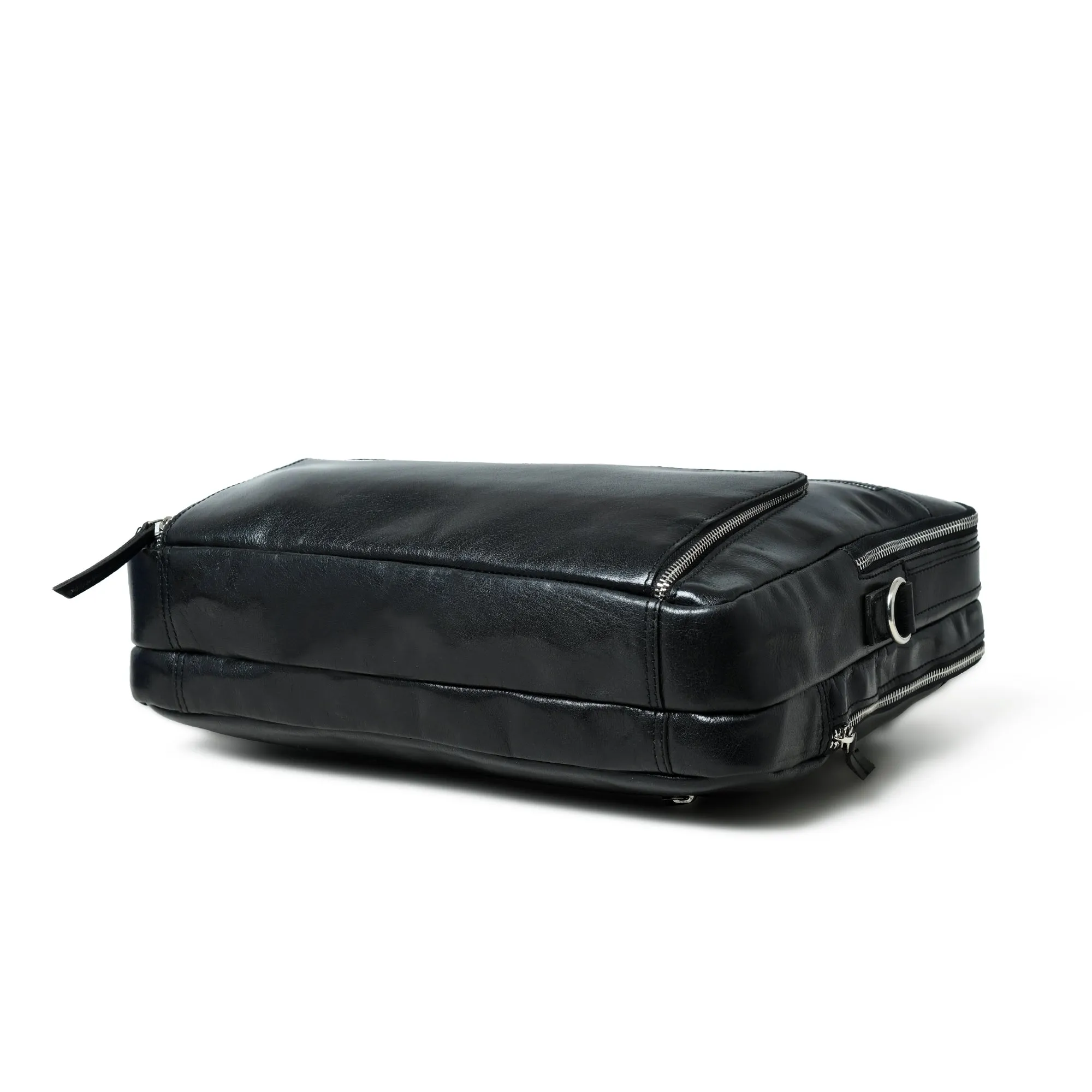 Early-bird price Travel JetBlack Office Briefcase Hassle-free returns