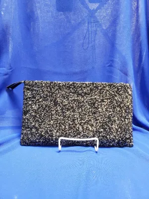 Embellished clutch, 2 per pack