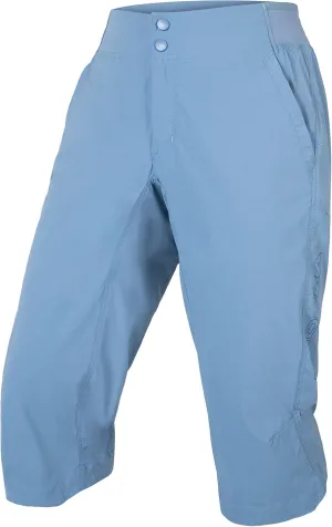 Endura Women's Lite 3/4 Shorts
