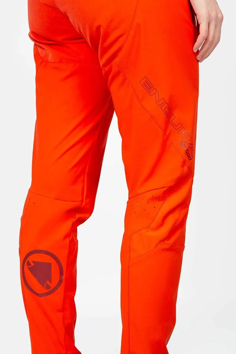 Endura Womens MT500 Mountain Cycling Pants
