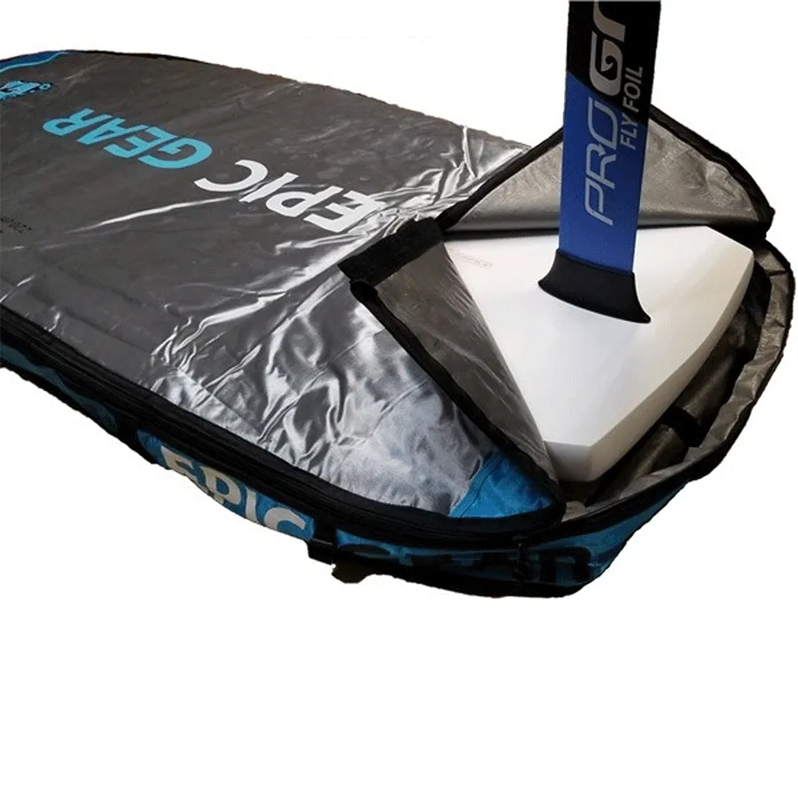 EPIC DAY WALL FOIL BAG