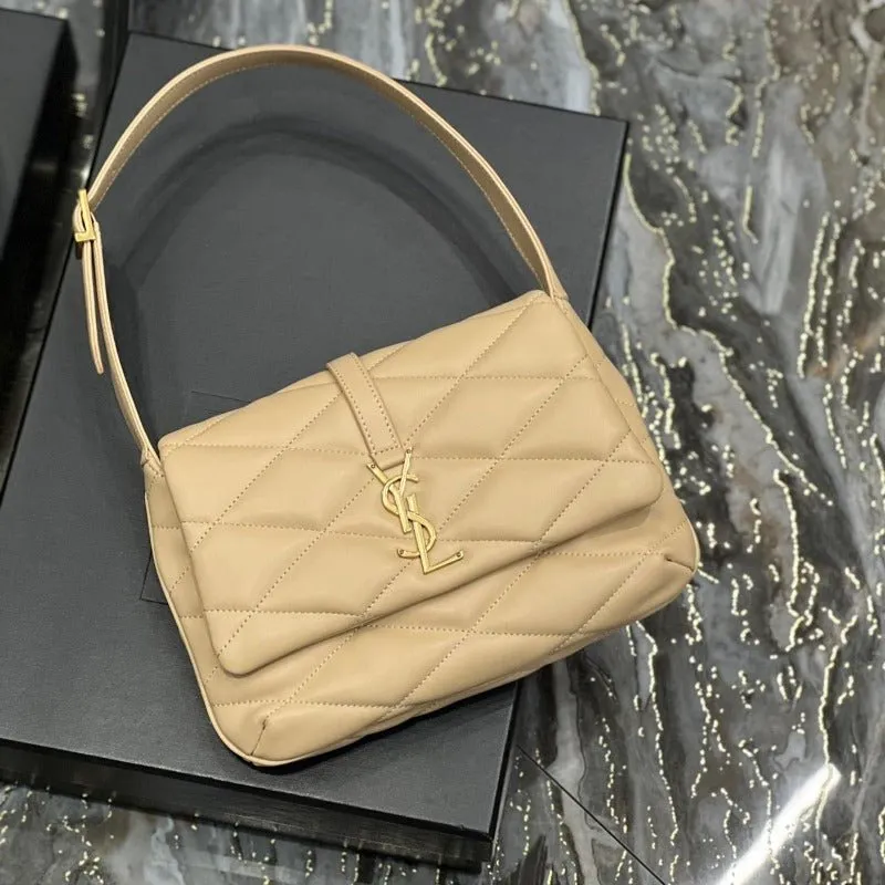ESMEE - Le 57 Hobo Bag Beige
